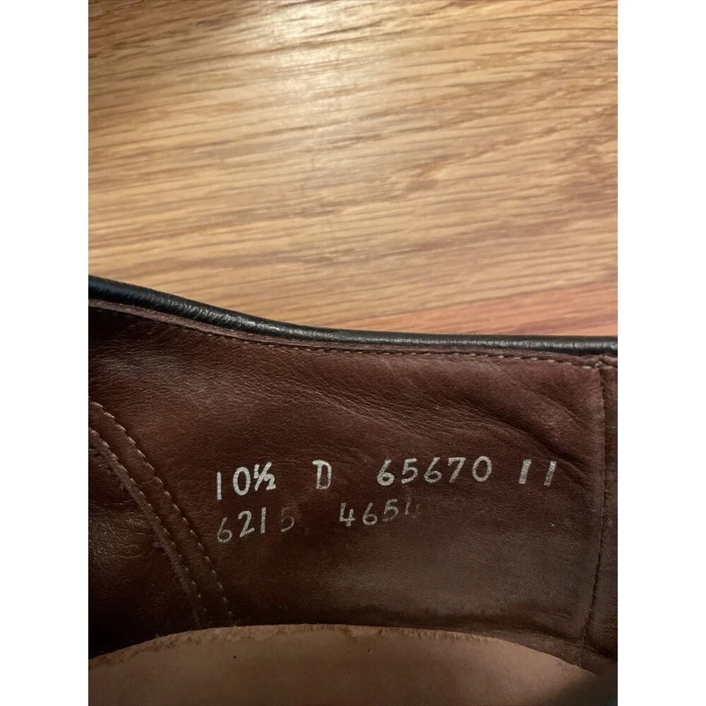 Allen Edmonds 
